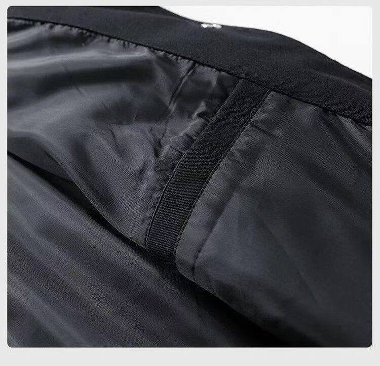 JEEP Men's American Style Turn-Down Collar Jacket 2025 Autumn Winter New Fashion Loose Washed Yarn Workwear Casual Coat 6