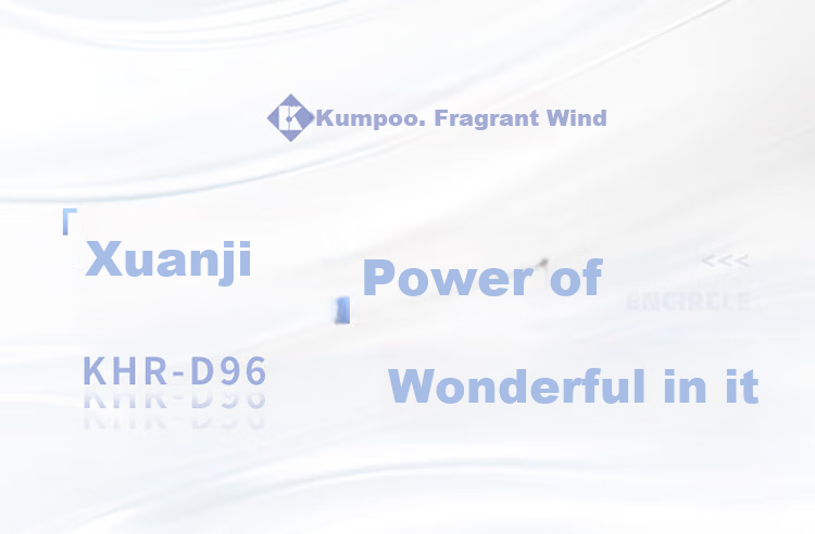 KUMPOO Badminton Shoes, Xunfeng Lightweight Breathable Non-Slip Wear-Resistant Men's And Women's Fly-Knot Shoes KHR-D96, Glazed White, Size 36 2