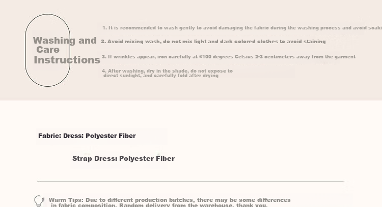 Demana Elegant Ink Painting Fairy Dress Summer Vacation V-Neck Tie Lantern Sleeve Chiffon Dress for Women 5