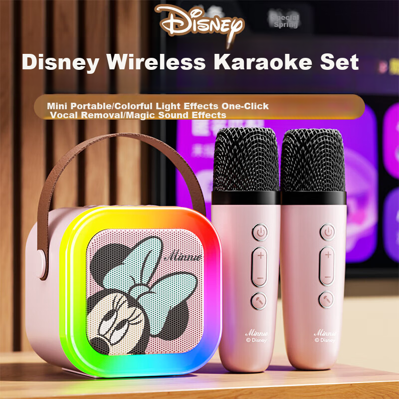 DISNEY Wir-01244170