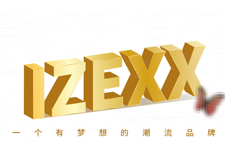 IZEXX Suede Velvet Jacket Men Autumn Vintage Loose Casual Premium Workwear Coat ZS21 Black L 1