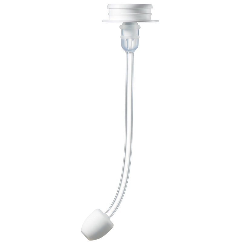 Babycare Straw Gravity Ball Accessory Ultra-filtration Bottle Original Accessory for 300ml