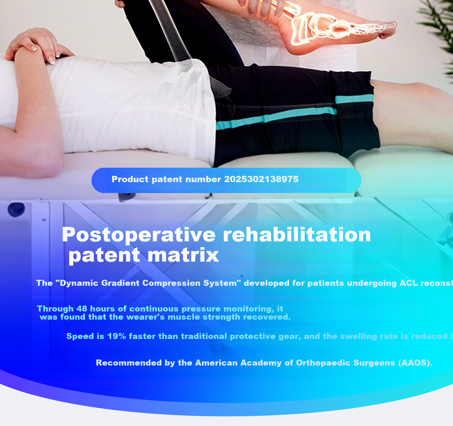 Mdikawe Knee Brace, Sports Warmth, Running Professional Protection, Meniscus Injury Prevention, for Men And Women, Specialized for Basketball And Badminton, Knee Support M 8