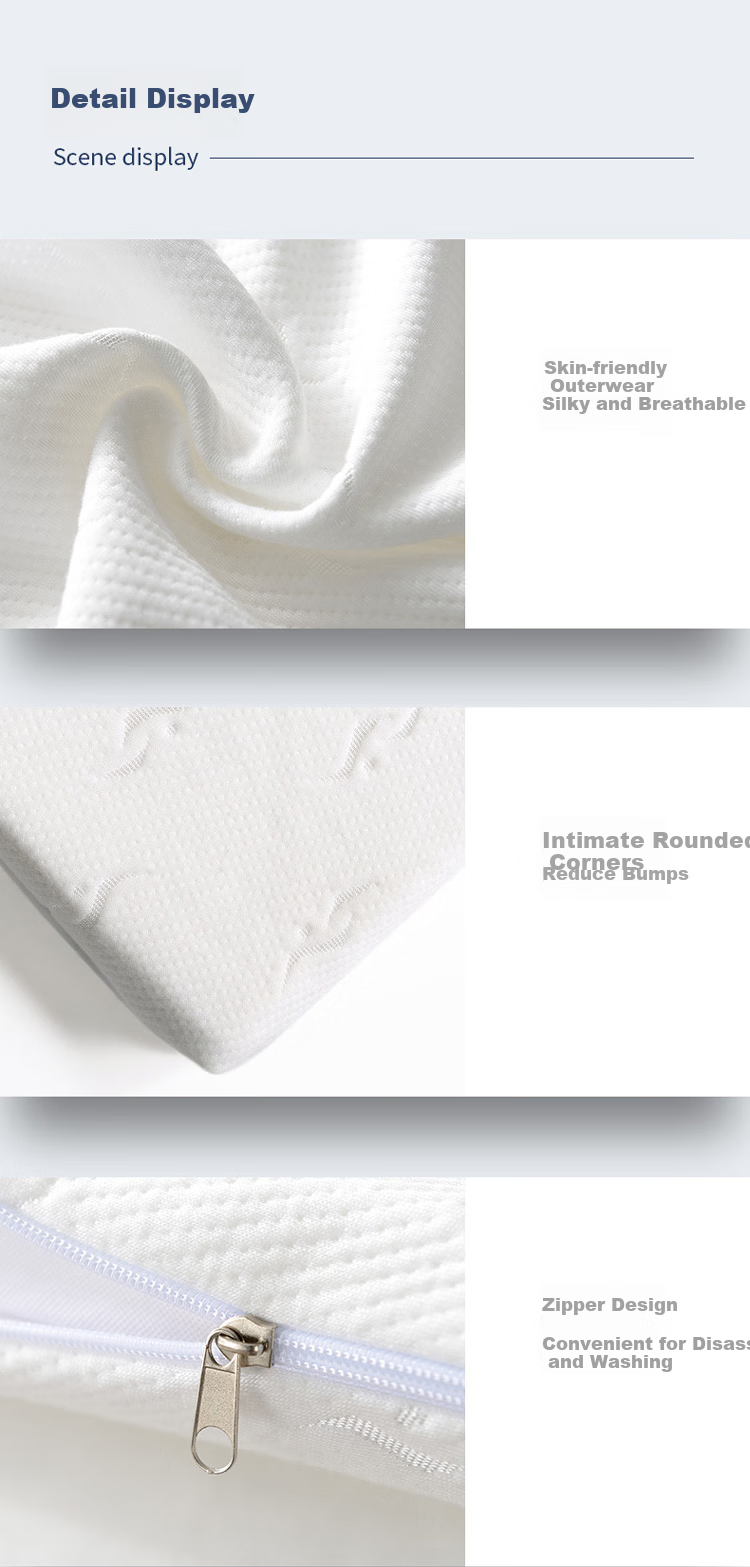 AiSleep Thai Natural Latex Mattress Pad, Foldable Tatami Mat, 93% Latex, 1.5x1.9 Meters 10