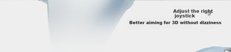Betop Kunpeng 40 Gamepad Replacement Module 20