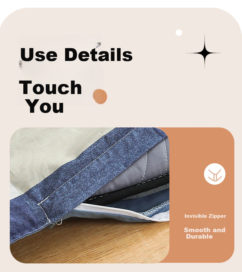 Yunjin Dormitory Mattress Protector, Pure Cotton Fitted Sheet Cover, Fully Enclosed Mattress Cover, Student Mattress Cover, Yinxiang, 90*190cm 10