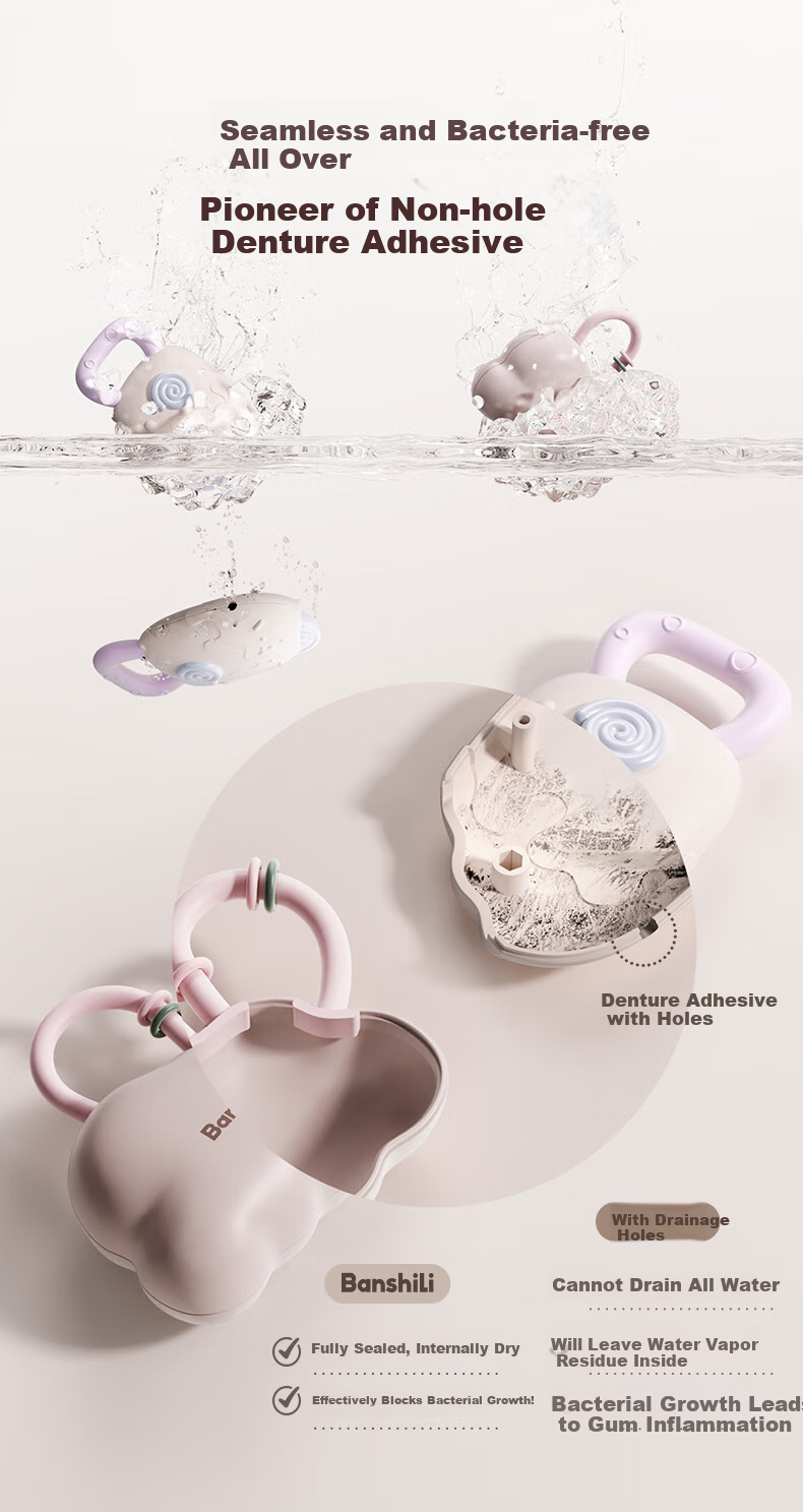 Banshi Newborn Welcome Gift, Infant Teether Rattle Toy, 0-1 Year Old Comforting Doll, High-End Hundred-Day And Full-Month Present 1