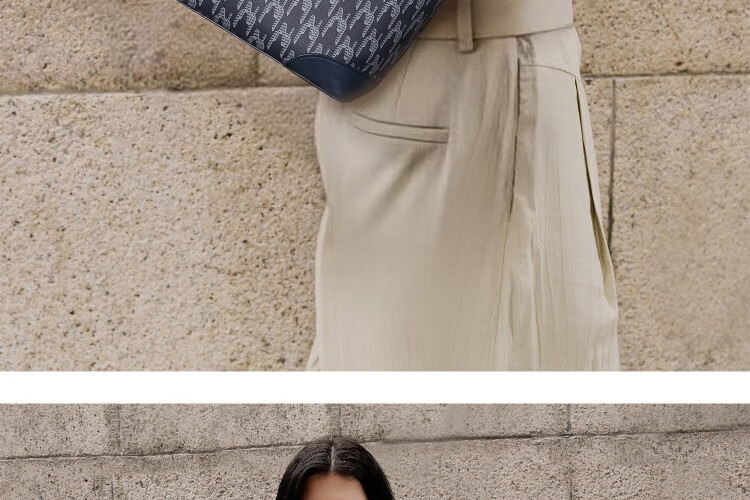 NUCELLE Angelababy's Duck Tote Bag, 2026 Light Luxury Niche Commuter Shoulder Bag for Women, Birthday Gift 20