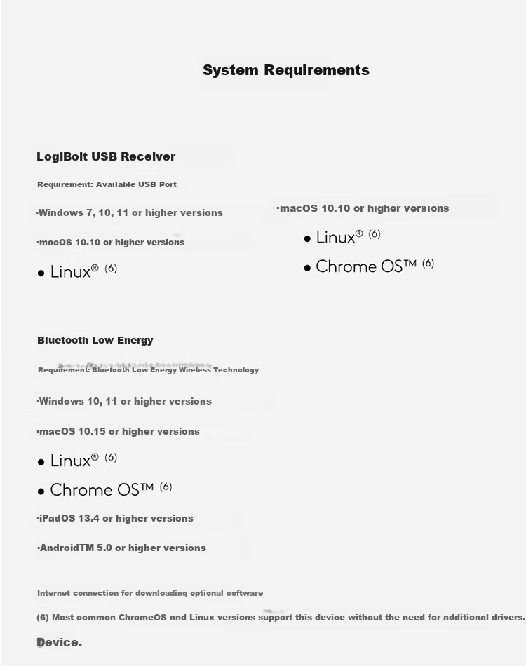 Logitech M650 [Enterprise Grade] Wireless Bluetooth Office Mouse for Men And Women, Dual-Mode Small to Medium Hand Optimal Series with Logi Bolt Receiver, Black M [Single Order Discount] 12