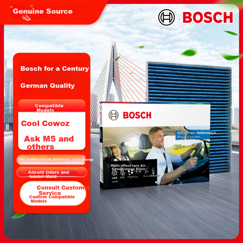 BOSCH (BOS-019046