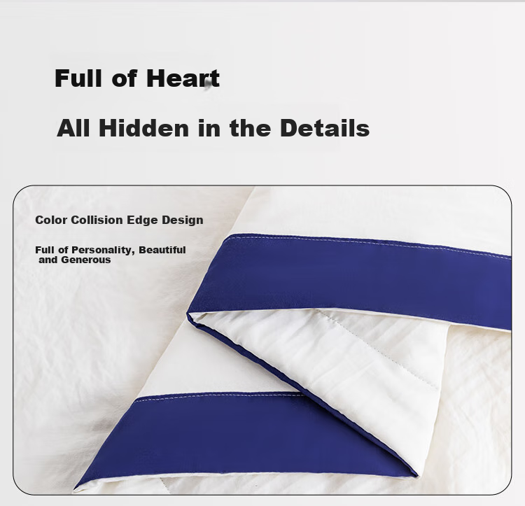 SOMERELLE A Class 30% Soy Protein Summer Quilt, Thin Air-Conditioning Quilt, Summer Cool Quilt 200*230cm 11