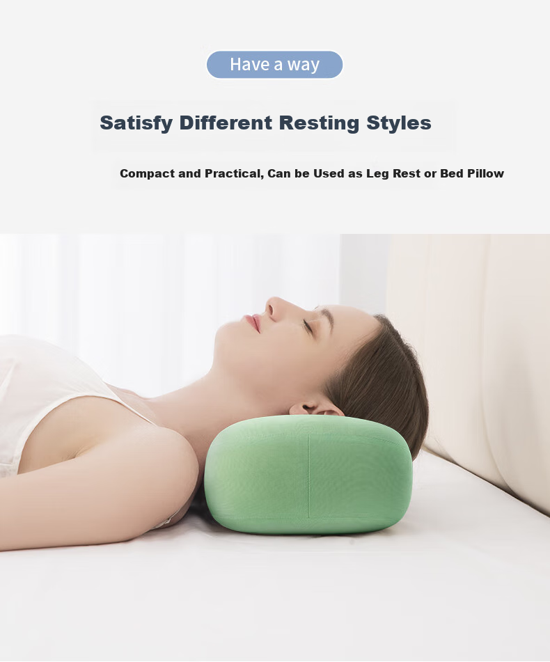 Pierre Cardin Nap Pillow Cartoon Children Student Desk Lunch Break Pillow Nap Aid Face-Down Pillow Office Hug Pillow 10