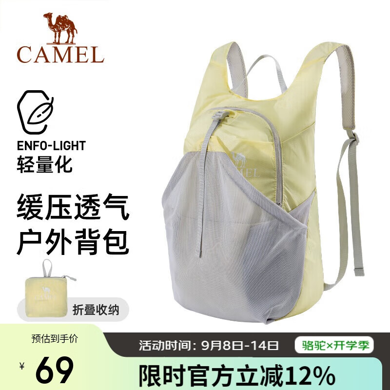 CAMEL (CAM-01267495