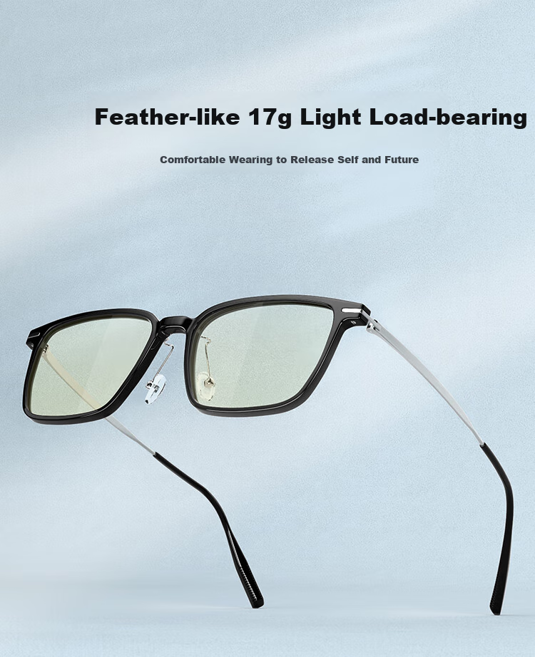 JD Original Anti-Blue Light Glasses Pro, 70% Radiation Protection, Non-Prescription, for Men And Women, Eye Protection Glasses, for Mobile Phones And Computers, Ultra-Light Beta Titanium 5