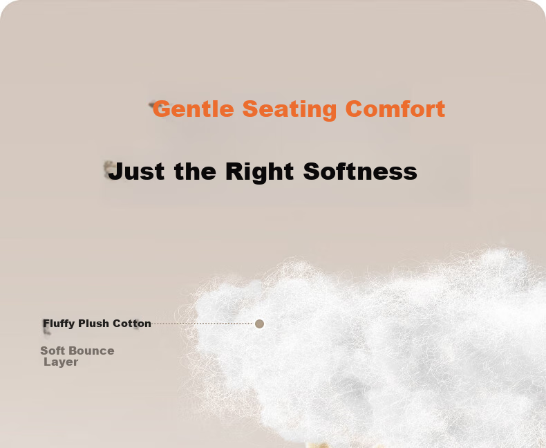 Guquan Boss Chair Home Heating Massage Comfortable Office Chair Nap Computer Chair Long Sitting C570H Coffee Thi 14