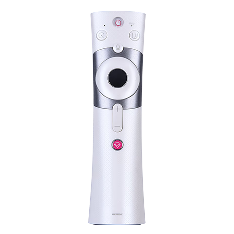 Accoona Changhong TV Bluetooth Voice Remote Control RBE990VC for 48/55/65Q3EU Q3A 50/55/60/65/75Q5N