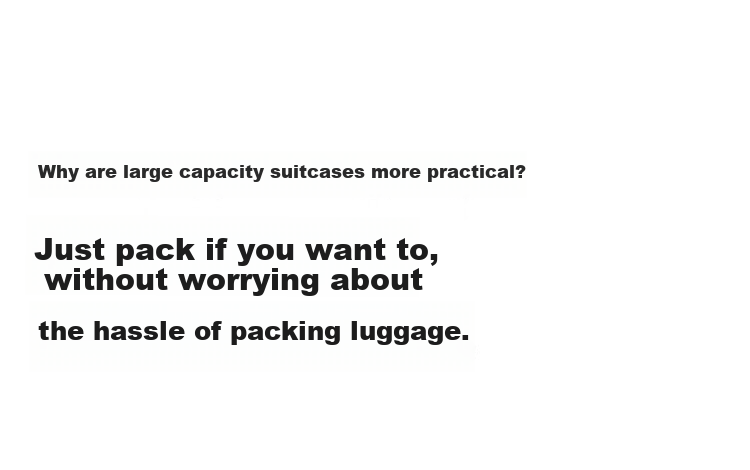 Bromen Bags Large Capacity Suitcase, Trolley Case, Travel Luggage, Password Lock, Check-In Case, 22 Plus, Purple 16