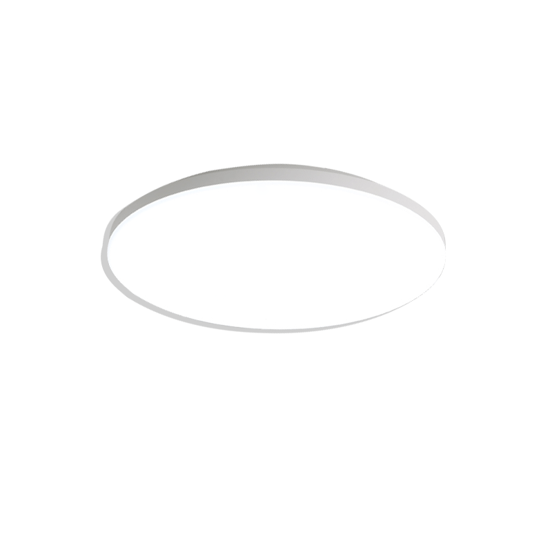 BOSAN Fire Emergency Lighting Lamp Emergency Ceiling Light Evacuation Passageway Lighting Corridor Mall Power Outage Emergency Light 30CM Sensor Model 12W