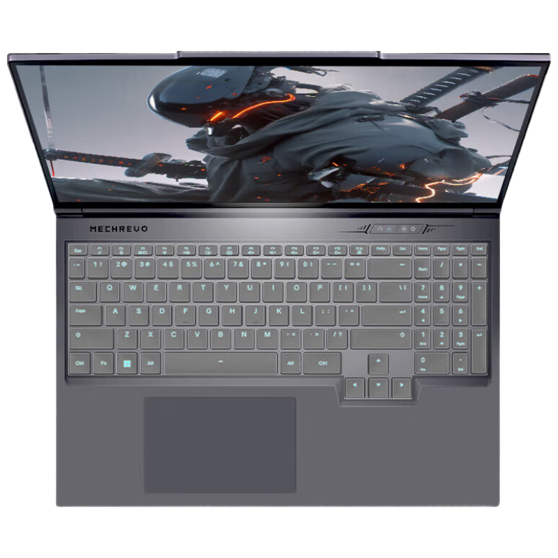 Jiasu Mechanical Revolution Aurora X/Aura 16 Pro/Super 2024 Keyboard Protector, Laptop Keyboard Protective Film, Dust Cover, High Transparency