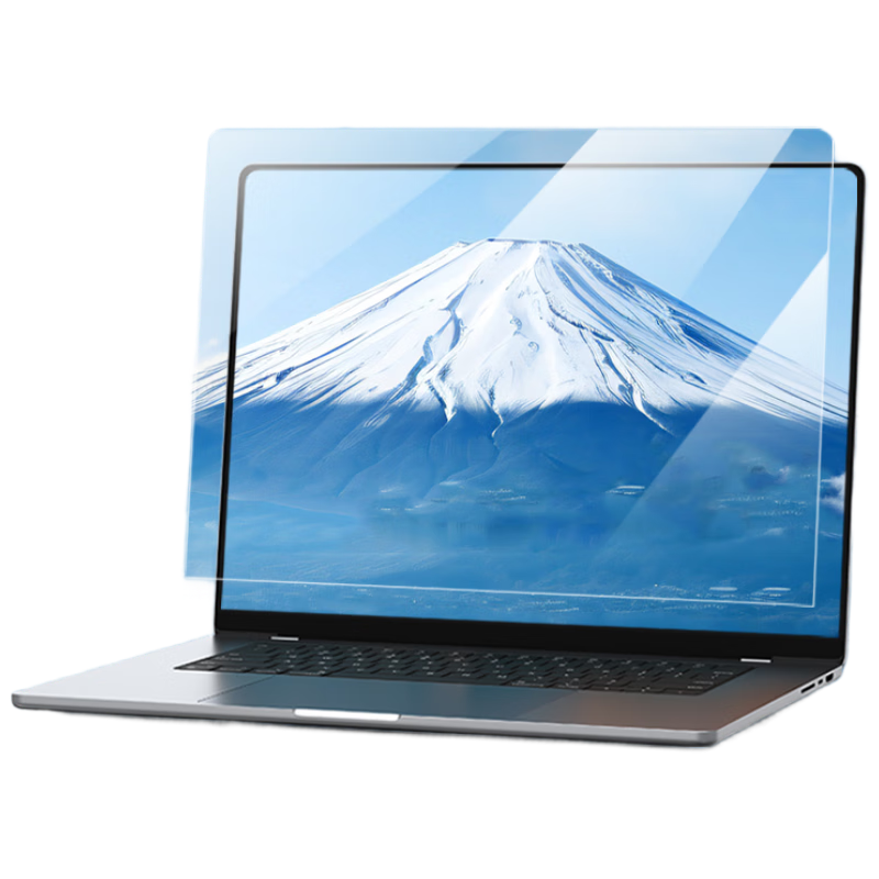 BOSQING Huawei Matebook D14 SE 23/24 Screen Protector Blue Light Filter Anti-Glare Anti-Fingerprint 14-inch Laptop Screen Film