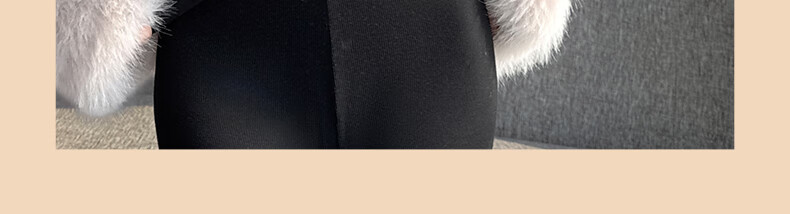 MiiOW Women's Thermal Underwear Set Cotton Slim Fit Fleece Lined Autumn Top and Bottom with Chest Pad Winter Base Layer 16