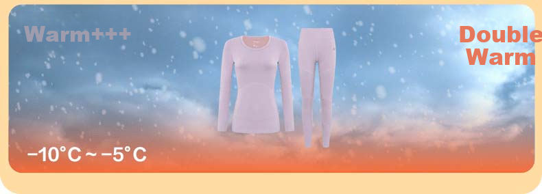 PurCotton Mall Edition Soft Cotton 4.0 Thermal Underwear 7A Antibacterial Anti-Static Lightweight Warm Autumn Top and Bottom for Men and Women 4