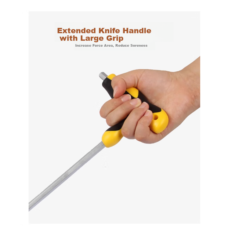 STANLEY Household T-Handle Ball End Hex Key Wrench 5mm 350mm STHT69664-23 2