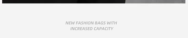 Huili Backpack for Men, Large Capacity Travel Bag, Outdoor Street Hiking Backpack, Trendy Laptop And Bookbag for College Students 9