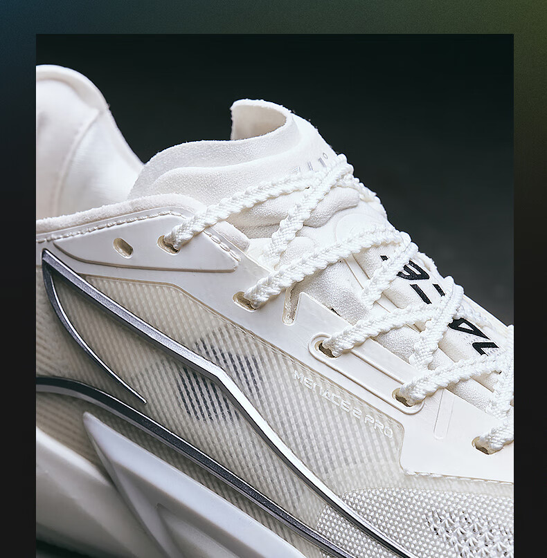 361° Basketball Shoes Men Kuangbiao 2PRO Youth Professional Training Sports Shoes Men 672541110-2 9