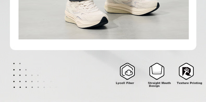 361° Men's Pants, Spring And Summer New Style, Sports Trousers, Loose-Fitting Running Casual Five-Minute Straight-Leg Pants, 652534708-4 3