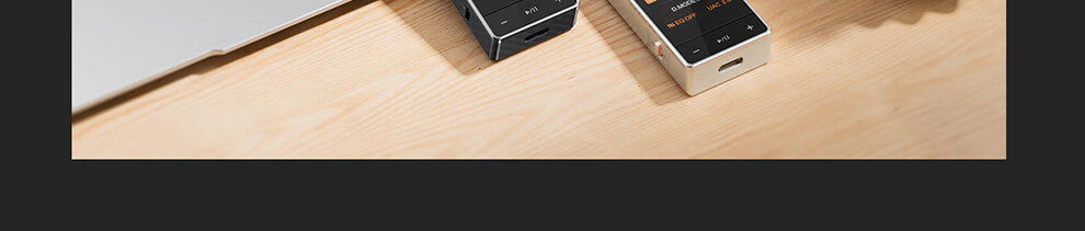 FiiO QX13 Portable HiFi Android Apple DSD Hardware Decoding Mobile Tablet Headphone Amplifier Sound Card Black (Carbon Fiber Edition) 19