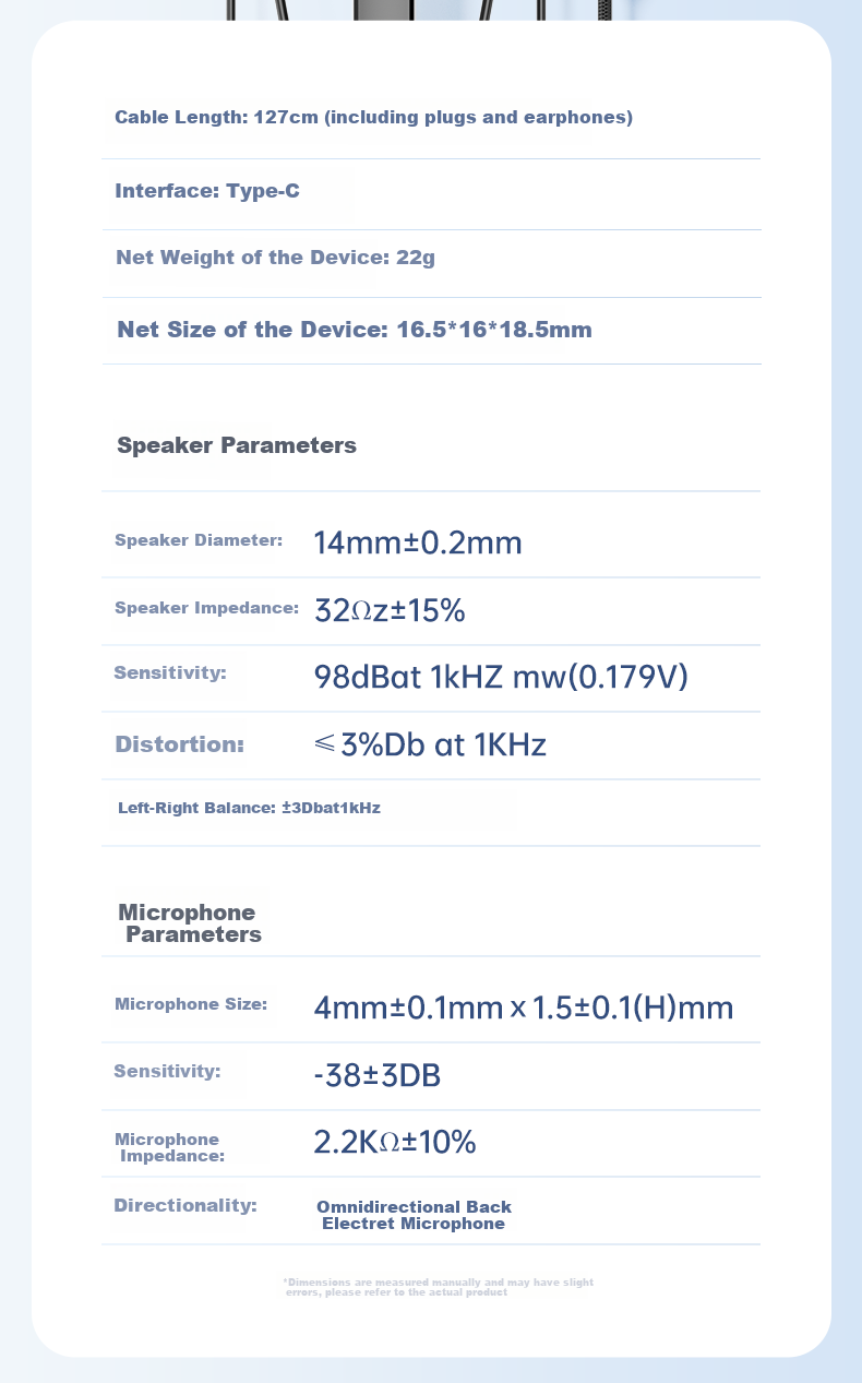 WITGOER [Noise-Cancelling Anti-Spray Microphone] Karaoke Wired Headphones, Lightning Singing Recording Mobile Phone Microphone, Direct Streamer Microphone with Built-In Sound Card, Suitable for Quanmin Changba 12