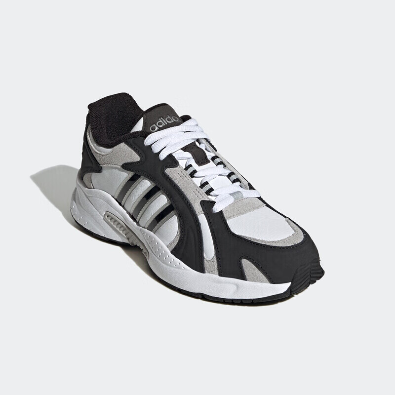 Adidas Women's Retro Dad Sneakers Low-top Casual Shoes GW7002 Size 36 9