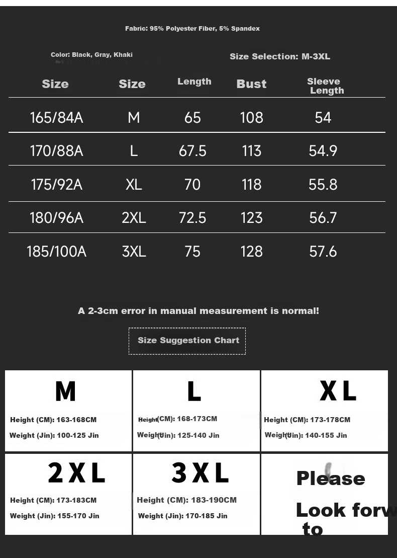 Foss Phil Men's Sweatshirt, Spring And Autumn Korean Style Patchwork Versatile Fake Two-Piece Casual Inner Layer Base Top, 2504 Black XL 6