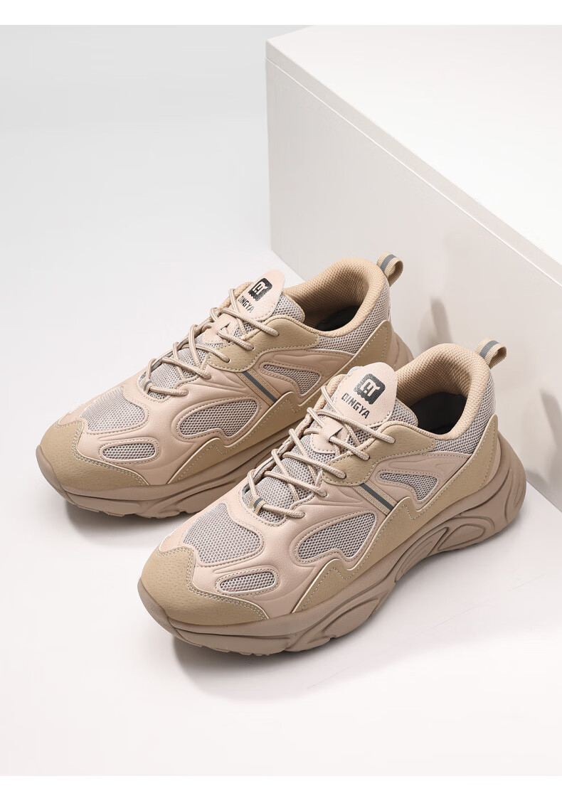 Qingya Men's Chef Shoes Non-Slip Oil-Resistant Water-Repellent Odor-Resistant Durable Lightweight Kitchen Work Shoes C060 Size 43 3