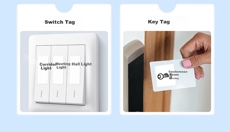 YCN [White 85*102mm - 80 Sheets] Suitable for M421 Office Fixed Asset Label Stickers, Card Identification, Cable Marking, White QR Code, Waterproof Adhesive Printing Paper 4