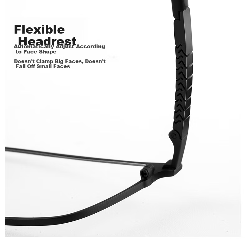 Yupintang Anti-Blue Light Reading Glasses for Men And Women, Ultra-Light Titanium Frame with Imported Japanese Materials And High-Definition Resin Lenses 8633 11