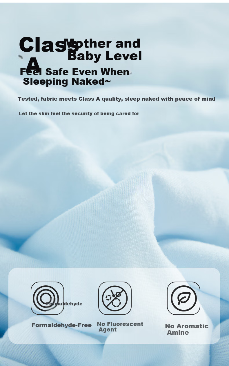 Hengyuanxiang Summer Cooling Quilt, Class A Antibacterial Knitted Washable Air Conditioning Quilt, Lightweight Summer Blanket, Songqu 200*230cm, 2.8 Ji 5