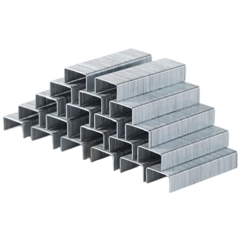 SUNWOOD Efficiency King Series, 23/23 Staples, 1000 Pieces/box, 10 Boxes, P23-200