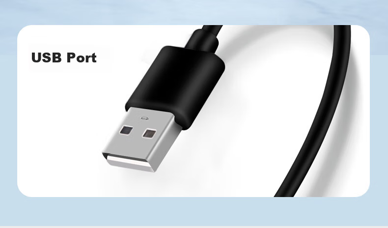 Masentek Compatible Charging Cable for Xiaotiancai Children's Smartwatch Z9/Z10/Youth Edition Z8/8A/7/7A/7S/6A/6S/D3125QY Universal Fast Charger Base with Magnetic Attachment 7