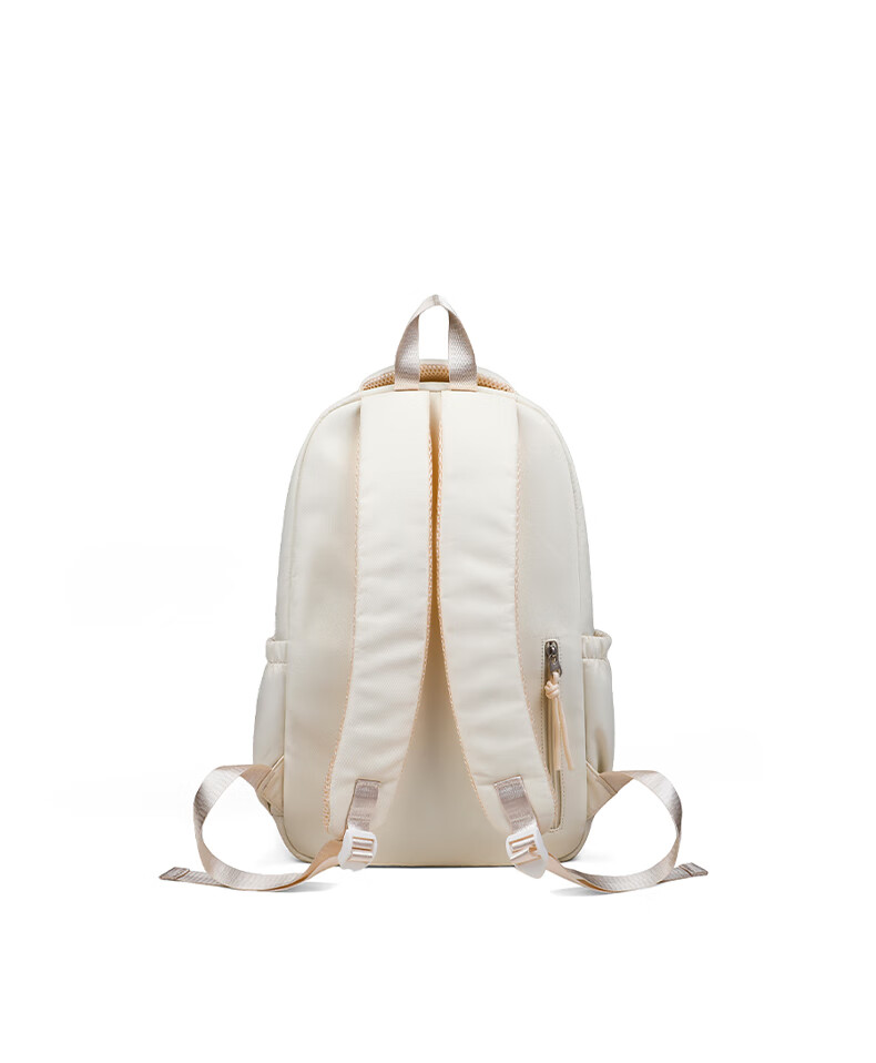 C.BANNER Backpack for Primary and Middle School Students, Large Capacity Lightweight Shoulder Bag for Girls, High-Value Outdoor Travel Canvas Bag 10