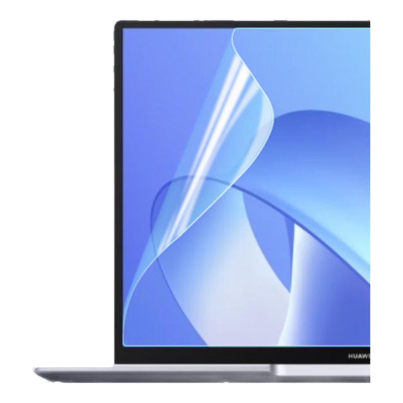 Jiasu Huawei MateBook 14 Screen Protector 2023/2022 Model 14-inch High Transparency Full-Screen HD Protective Film Easy to Apply