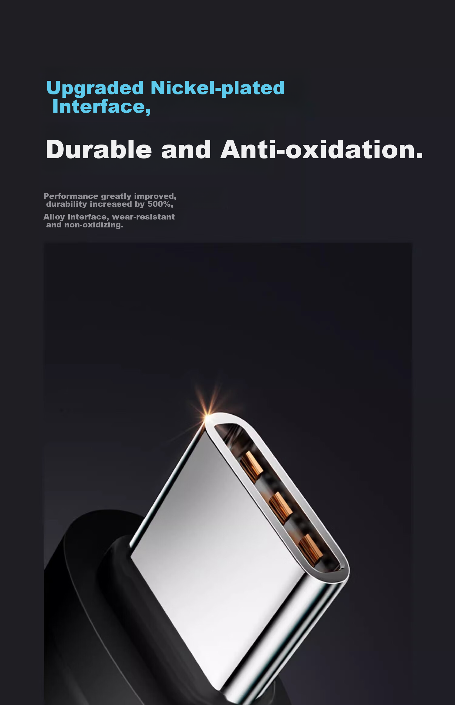Nengshi Four-In Charging Cable, Type-C Data Cable, PD Dual-Head Fast Charging, Suitable for Apple IPhone, Huawei, Xiaomi IPad/tablet/laptop, 1.5 Meters 18