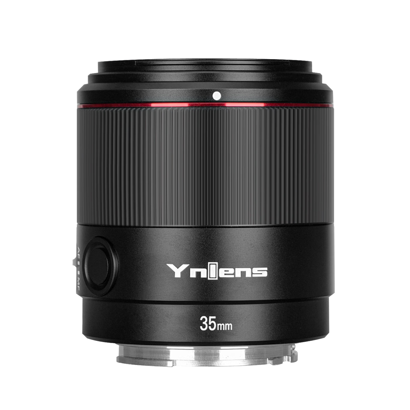 Yongnuo YN35mm F2S Sony Wide-Angle Prime Lens, Auto Mode, Large Aperture, Portrait And Street Photography