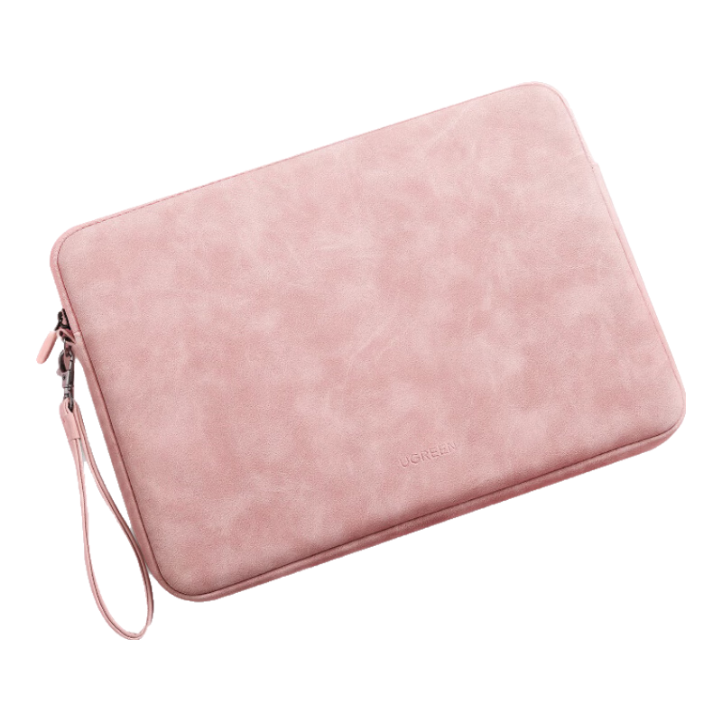 UGREEN Laptop Sleeve Protective Case Compatible with 13.9-Inch Apple MacBook Air/Pro, Xiaomi, Lenovo, HP, Huawei Tablets