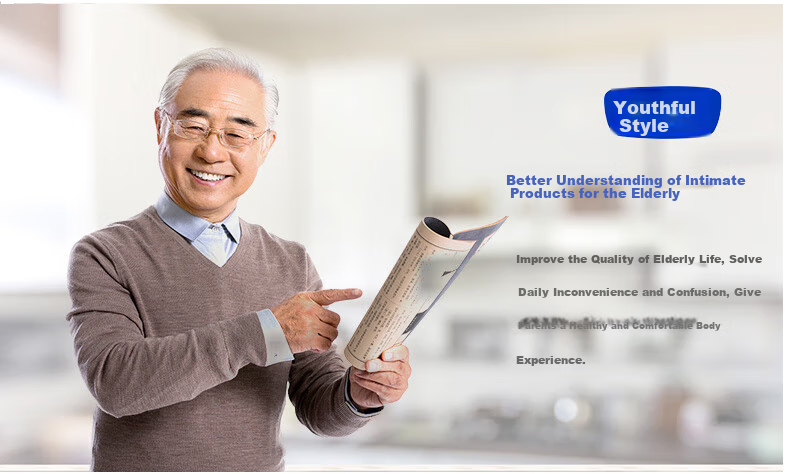 Nianqingtai Anti-Blue Light Reading Glasses, High-Definition Presbyopic Glasses for Elderly Men And Seniors, Imported Reading Glasses, N1032+350 Degrees 4