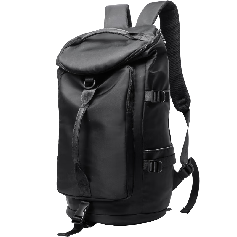 Fanzhe Men's Large Capacity Multifunctional Travel Backpack Shoulder Bag for Short Business Trips Hiking Mountaineering