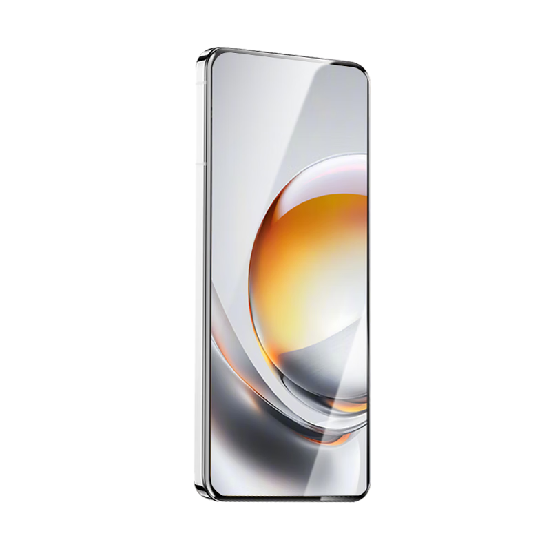 KOOLIFE [Anti-Chipping] Tempered Glass Screen Protector for Nubia Z80 Ultra, High-Definition Anti-Fingerprint Anti-Drop Gaming Film