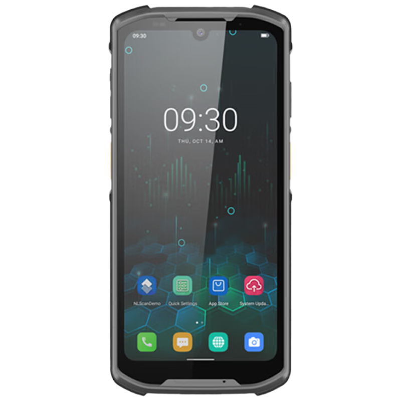 Newland NLS-MT95L Android 11 PDA Handheld 4G Data Terminal Industrial Inventory Portable Collector (3+32GB)