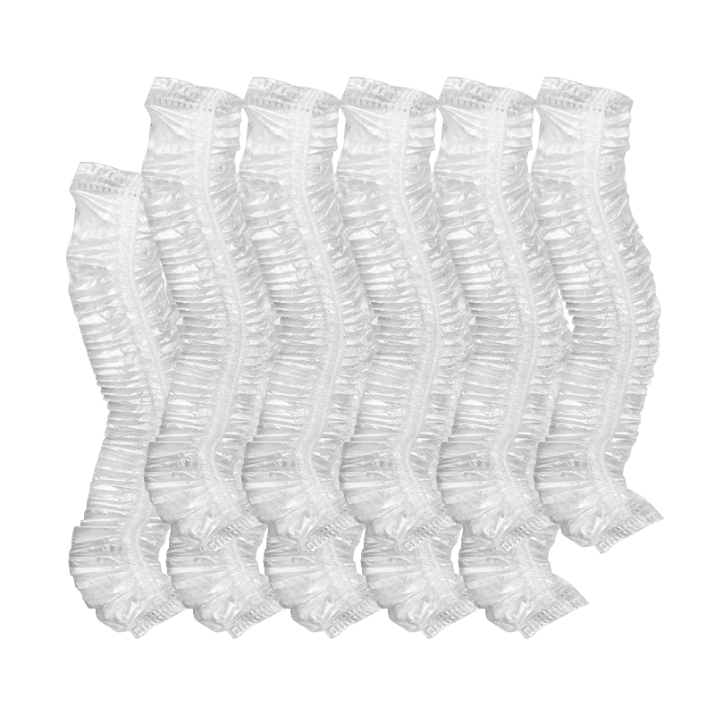 Manlong Children's Toilet Trash Bag Replacement Bags Poop Bags Toilet Stool Cleaning Bags 50pcs Pack